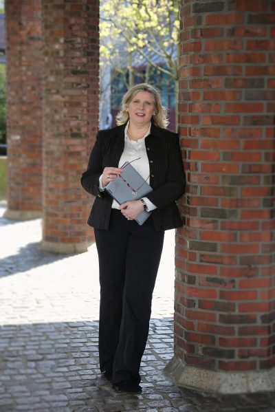 Ira Köhnke – Coaching & Mentoring bei Global Triangle in Itzehoe